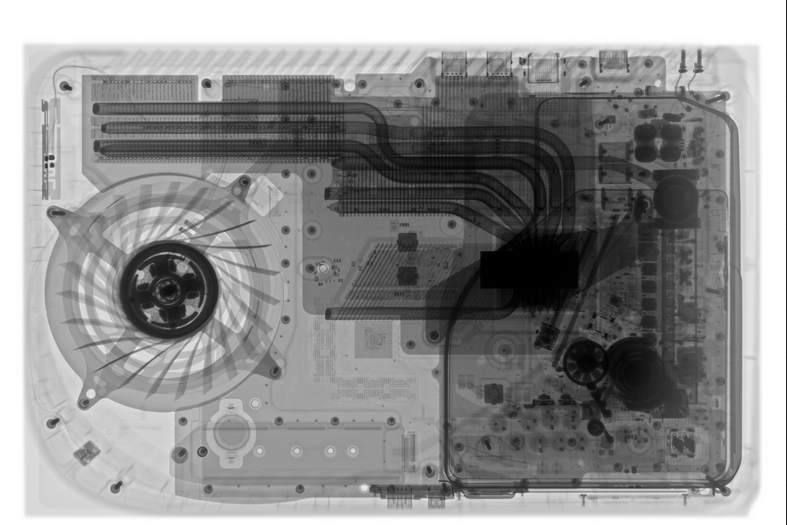PlayStation & Xbox Repairs
