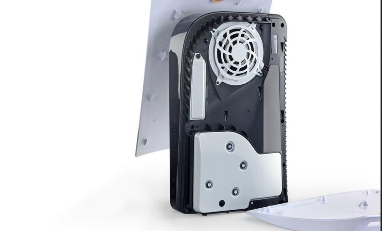 PlayStation & Xbox Repairs