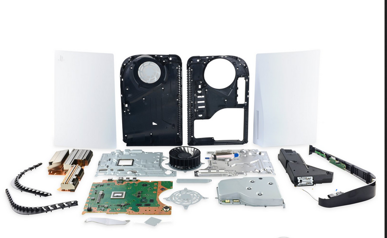 PlayStation & Xbox Repairs